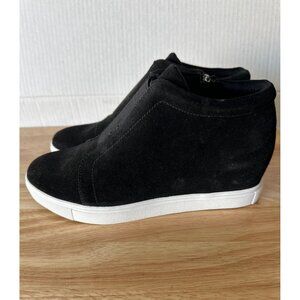 Aqua College Womens Glady B3536 Fashion Sneakers Boots Size 8.5 Sku 2473